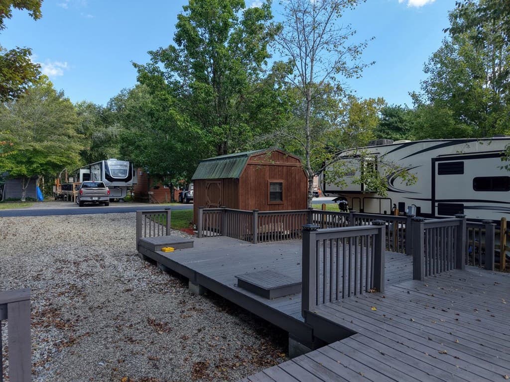254 Vista Circle, Blairsville GA 30512 - Photo