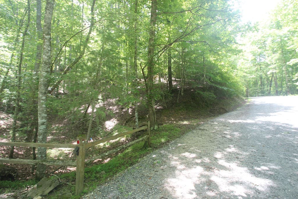 Lt 2628 Garnet Drive, Ellijay GA 30540 - Photo