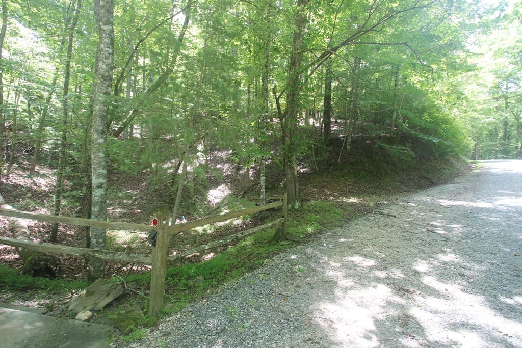 Lt 2628 Garnet Drive, Ellijay GA 30540 - Photo