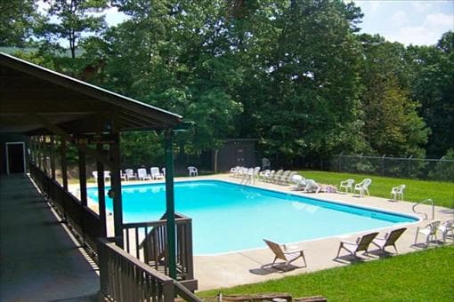 Lt 2628 Garnet Drive, Ellijay GA 30540 - Photo