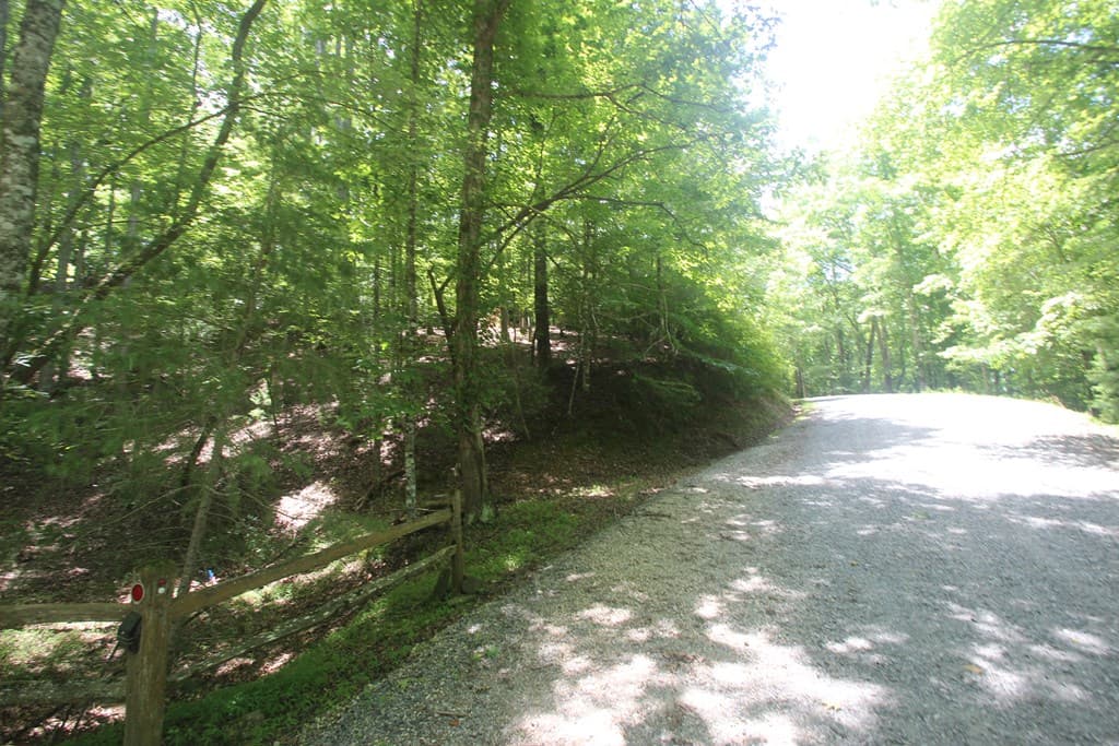 Lt 2628 Garnet Drive, Ellijay GA 30540 - Photo