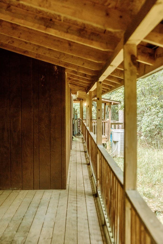 837 River Forest Run, Cleveland GA 30528 - Photo