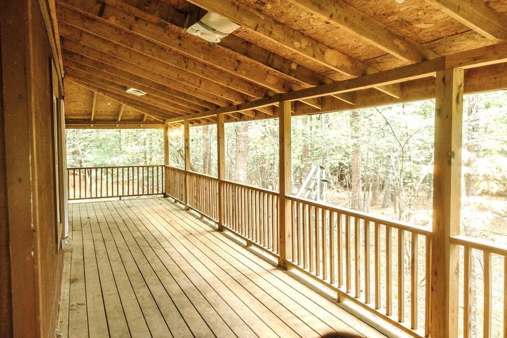 837 River Forest Run, Cleveland GA 30528 - Photo