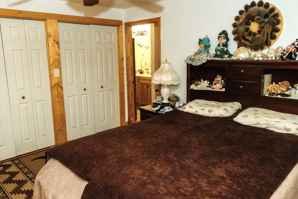837 River Forest Run, Cleveland GA 30528 - Photo