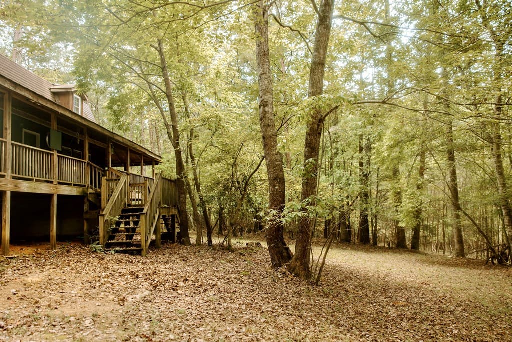 837 River Forest Run, Cleveland GA 30528 - Photo