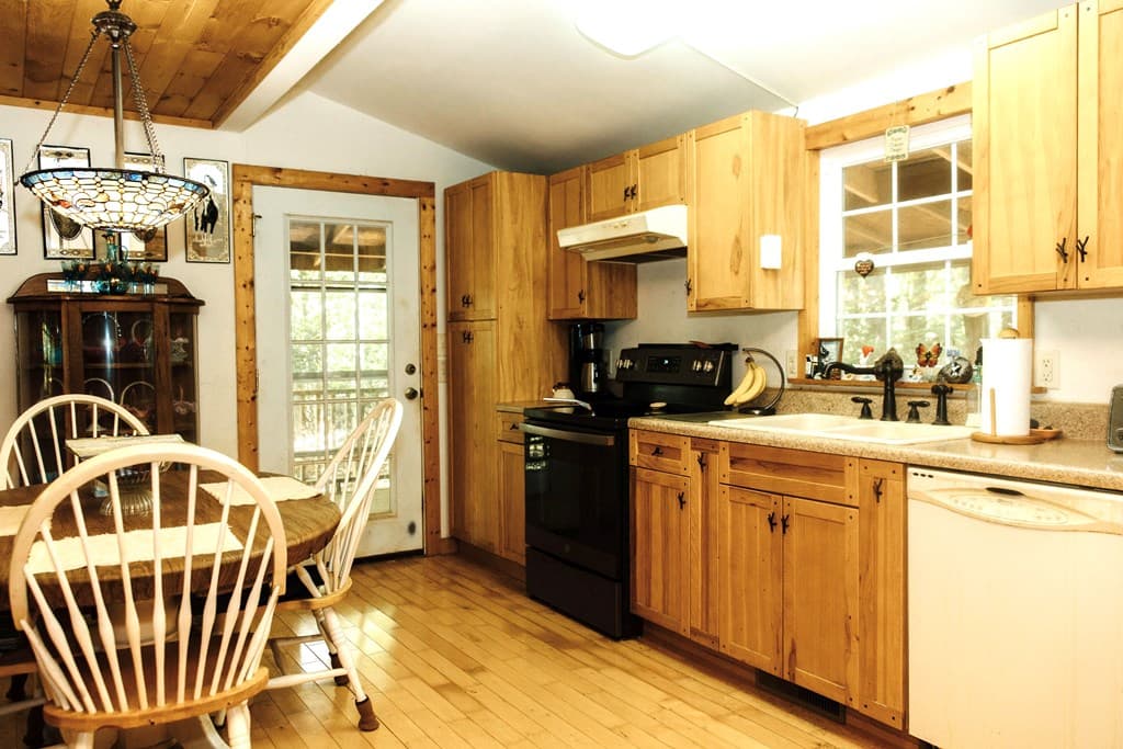 837 River Forest Run, Cleveland GA 30528 - Photo