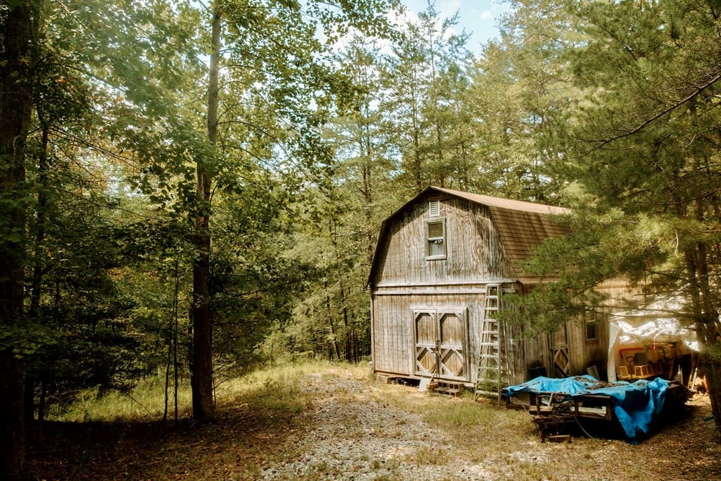 837 River Forest Run, Cleveland GA 30528 - Photo