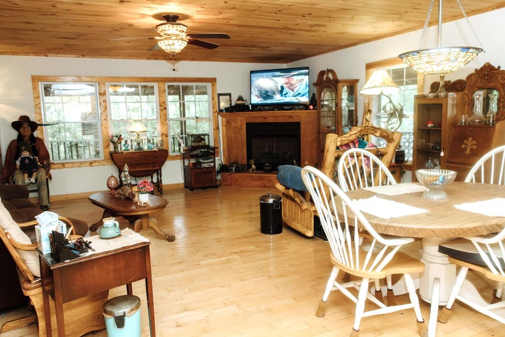 837 River Forest Run, Cleveland GA 30528 - Photo