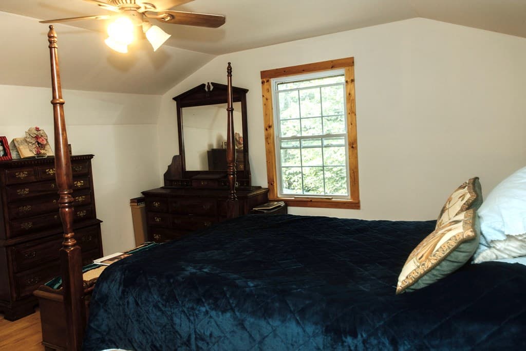 837 River Forest Run, Cleveland GA 30528 - Photo