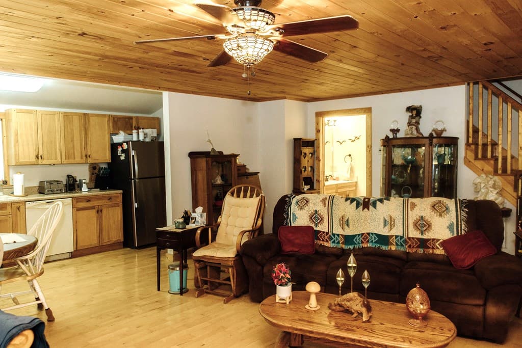 837 River Forest Run, Cleveland GA 30528 - Photo