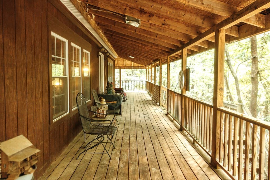 837 River Forest Run, Cleveland GA 30528 - Photo