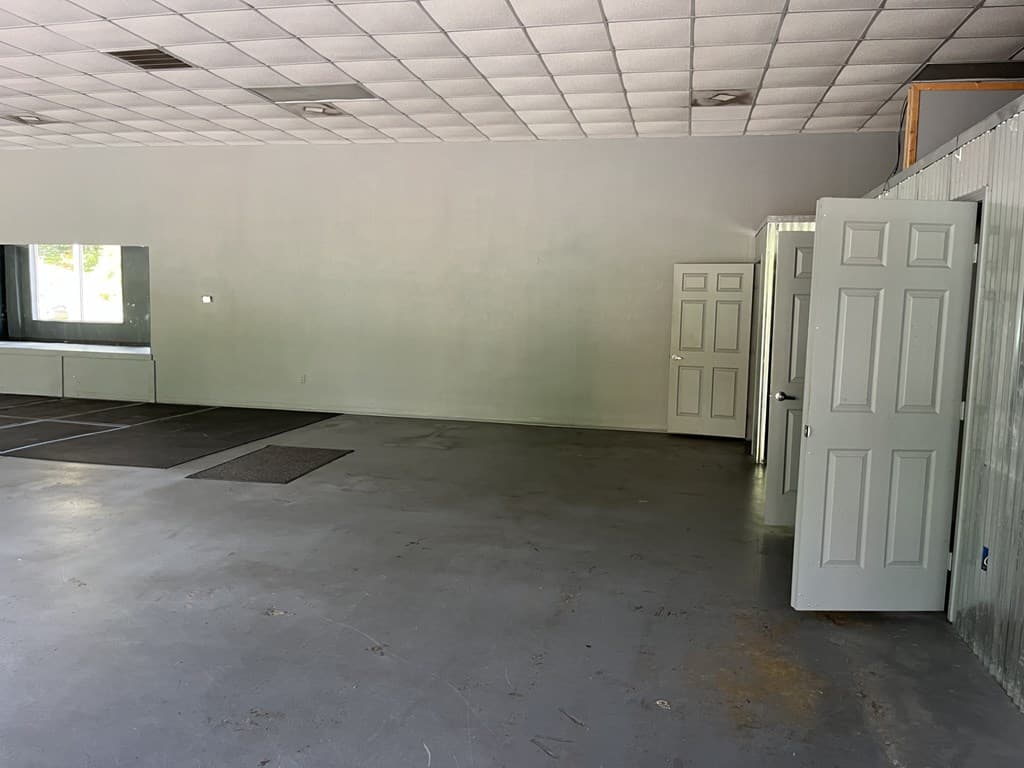 538 Blue Ridge Drive, Mccaysville GA 30555 - Photo