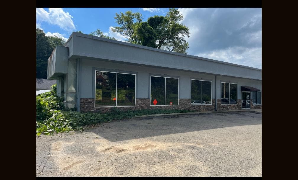 538 Blue Ridge Drive, Mccaysville GA 30555 - Primary photo
