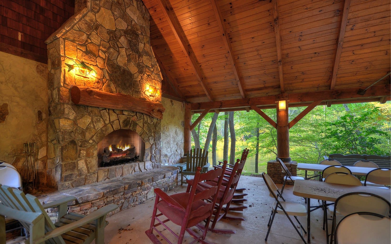 LT 57 Riverwalk On Toccoa, Mineral Bluff GA 30559 - Photo