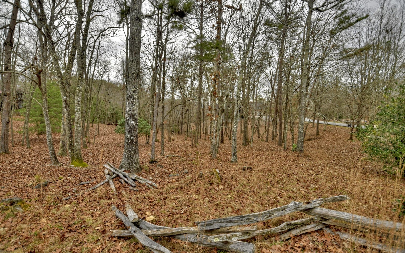 LT 57 Riverwalk On Toccoa, Mineral Bluff GA 30559 - Photo