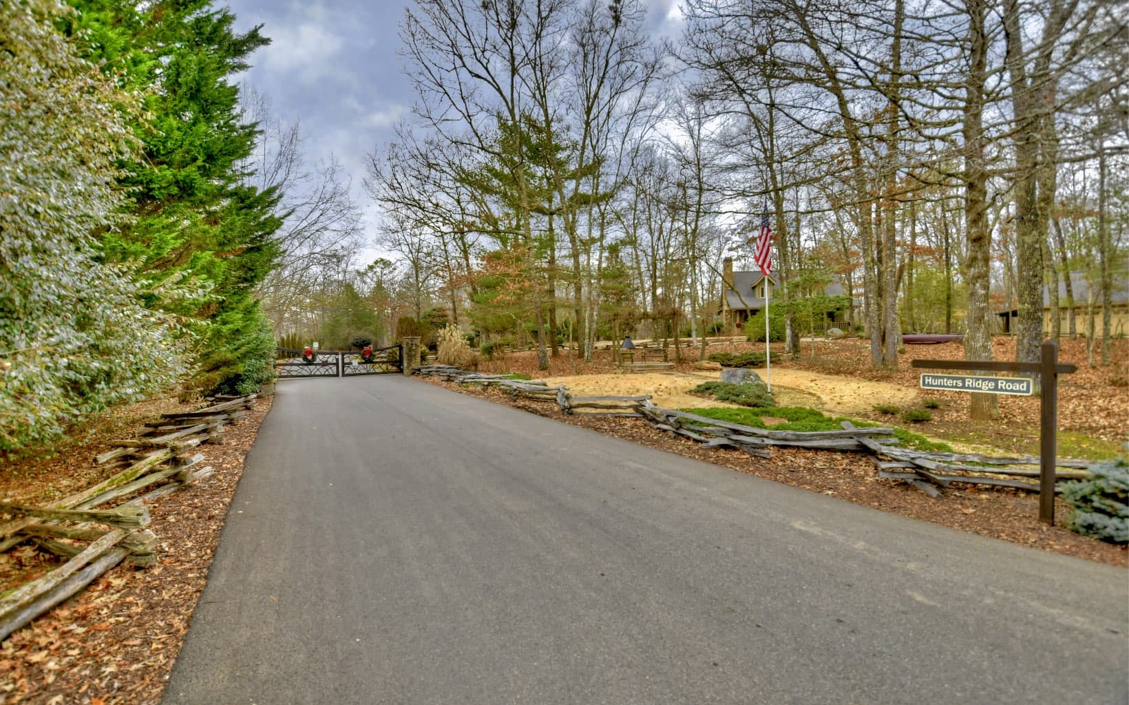 LT 57 Riverwalk On Toccoa, Mineral Bluff GA 30559 - Photo