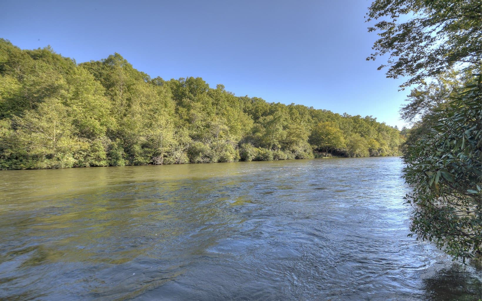 LT 57 Riverwalk On Toccoa, Mineral Bluff GA 30559 - Photo