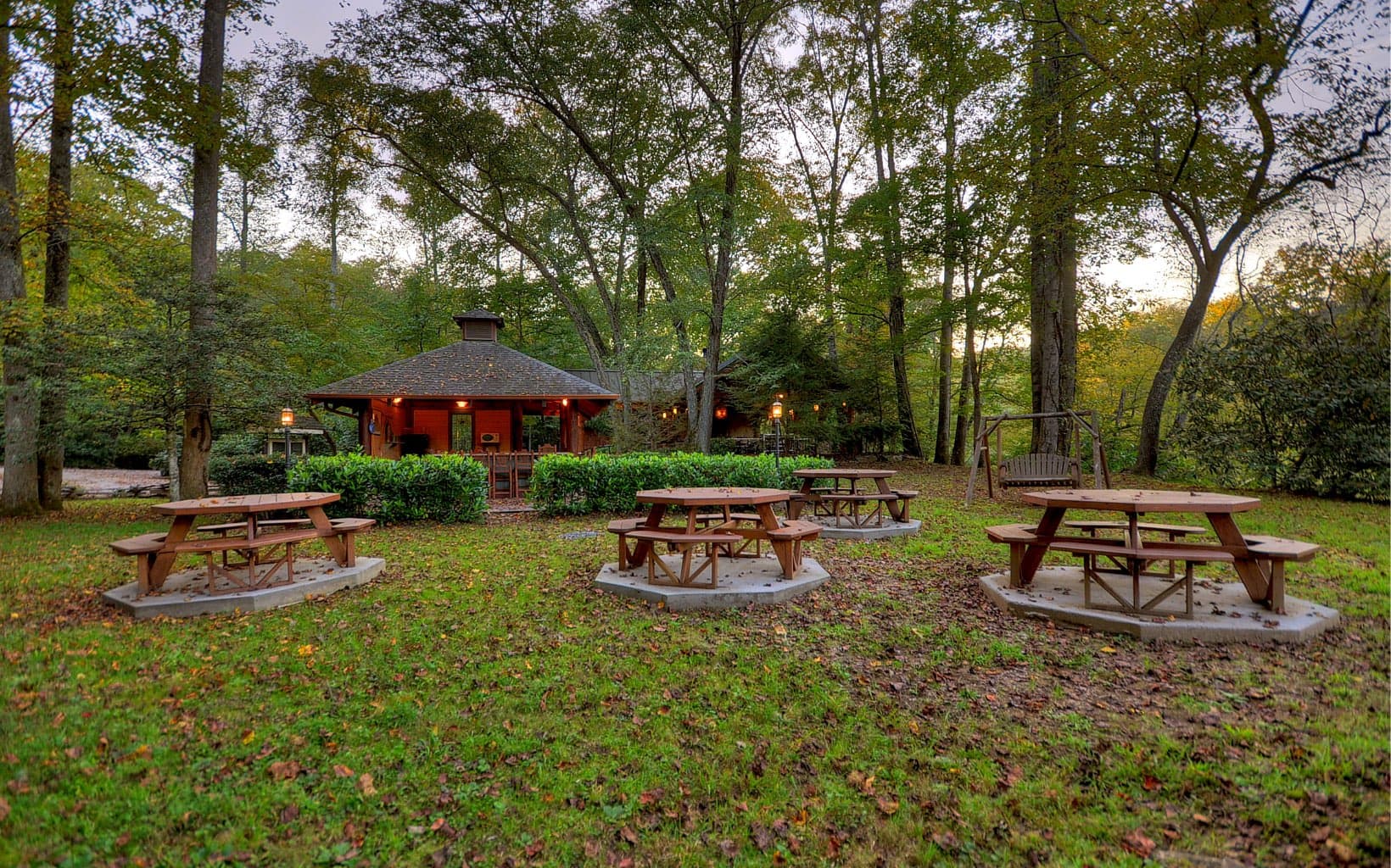 LT 57 Riverwalk On Toccoa, Mineral Bluff GA 30559 - Photo