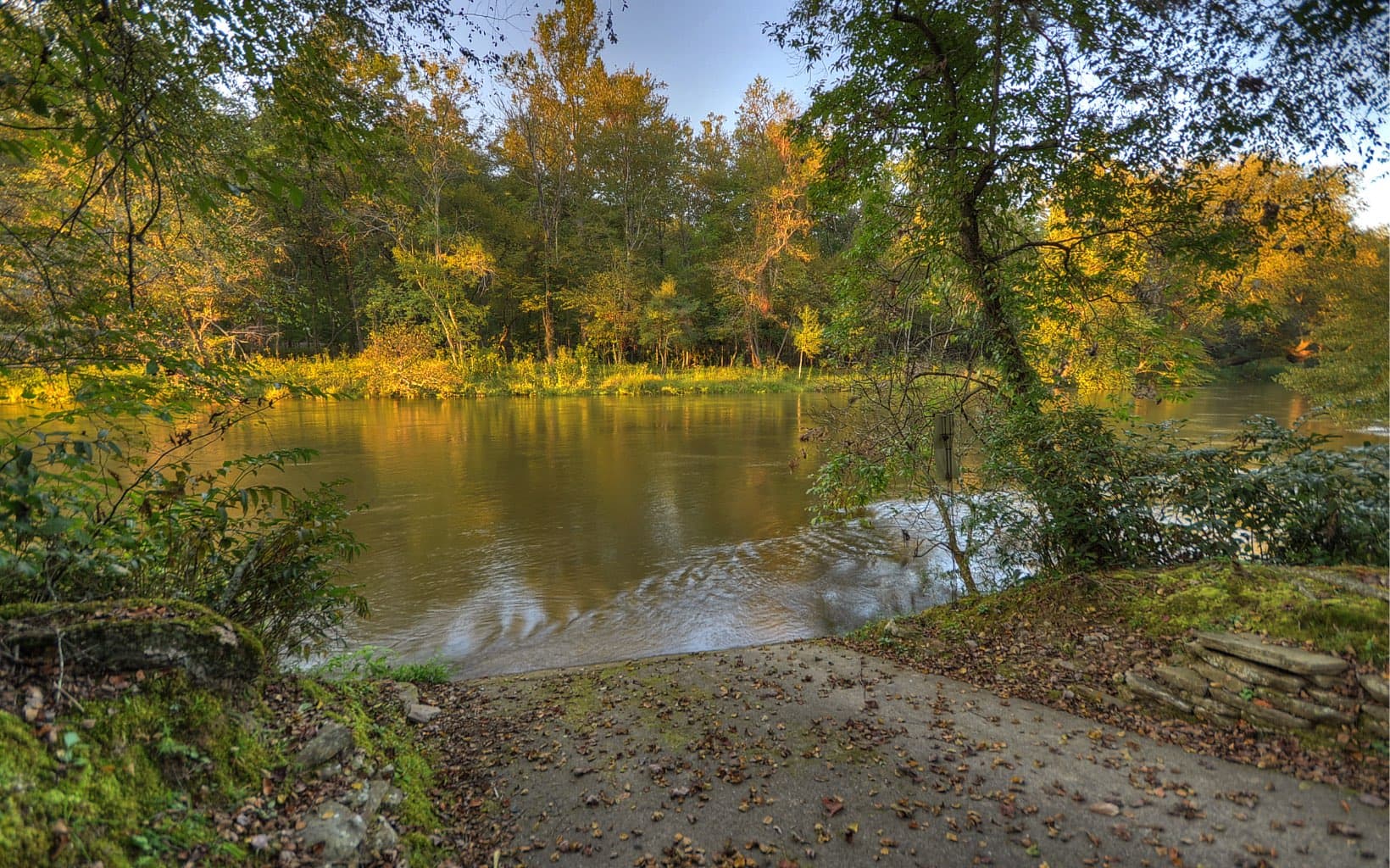 LT 57 Riverwalk On Toccoa, Mineral Bluff GA 30559 - Primary photo