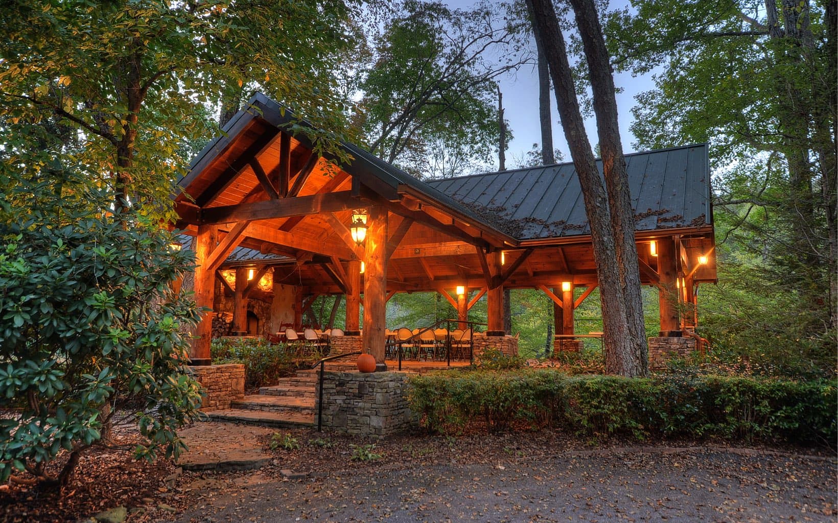 LT 57 Riverwalk On Toccoa, Mineral Bluff GA 30559 - Photo