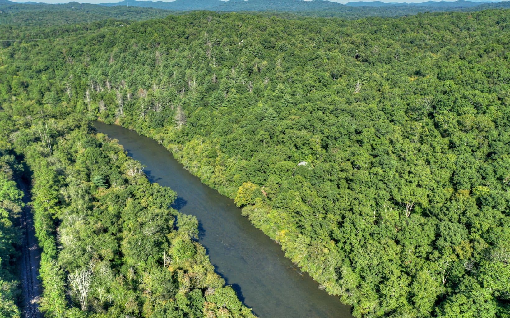 LT 57 Riverwalk On Toccoa, Mineral Bluff GA 30559 - Photo