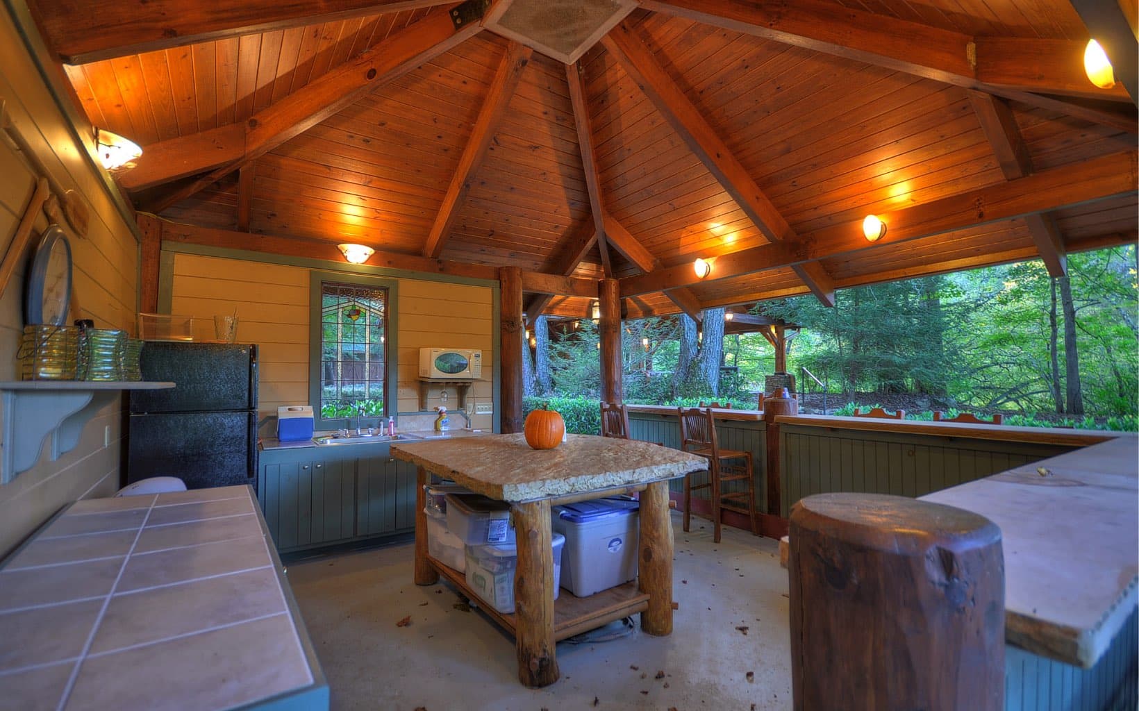 LT 57 Riverwalk On Toccoa, Mineral Bluff GA 30559 - Photo
