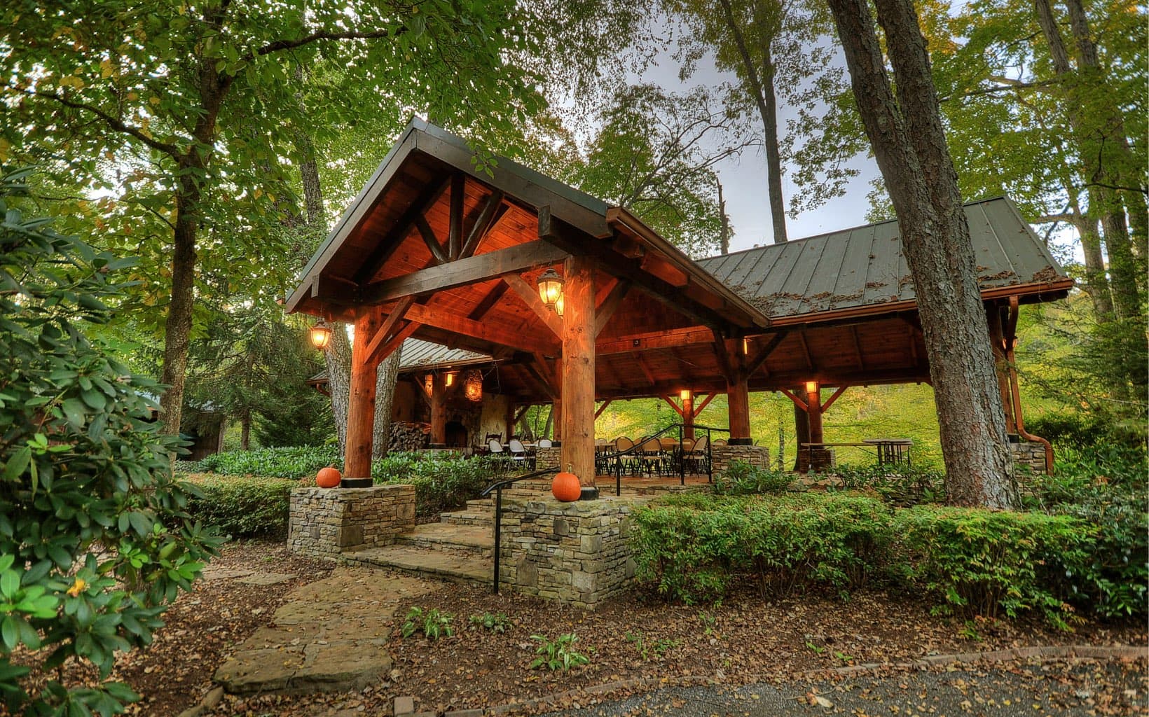 LT 57 Riverwalk On Toccoa, Mineral Bluff GA 30559 - Photo