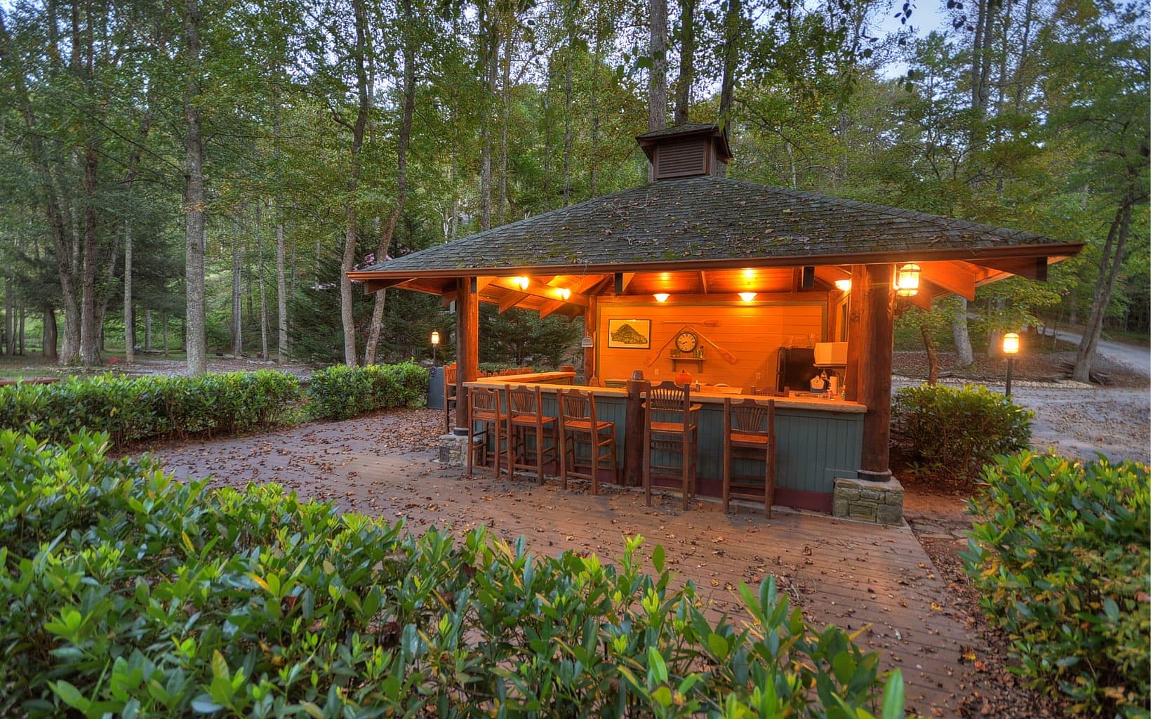 LT 57 Riverwalk On Toccoa, Mineral Bluff GA 30559 - Photo