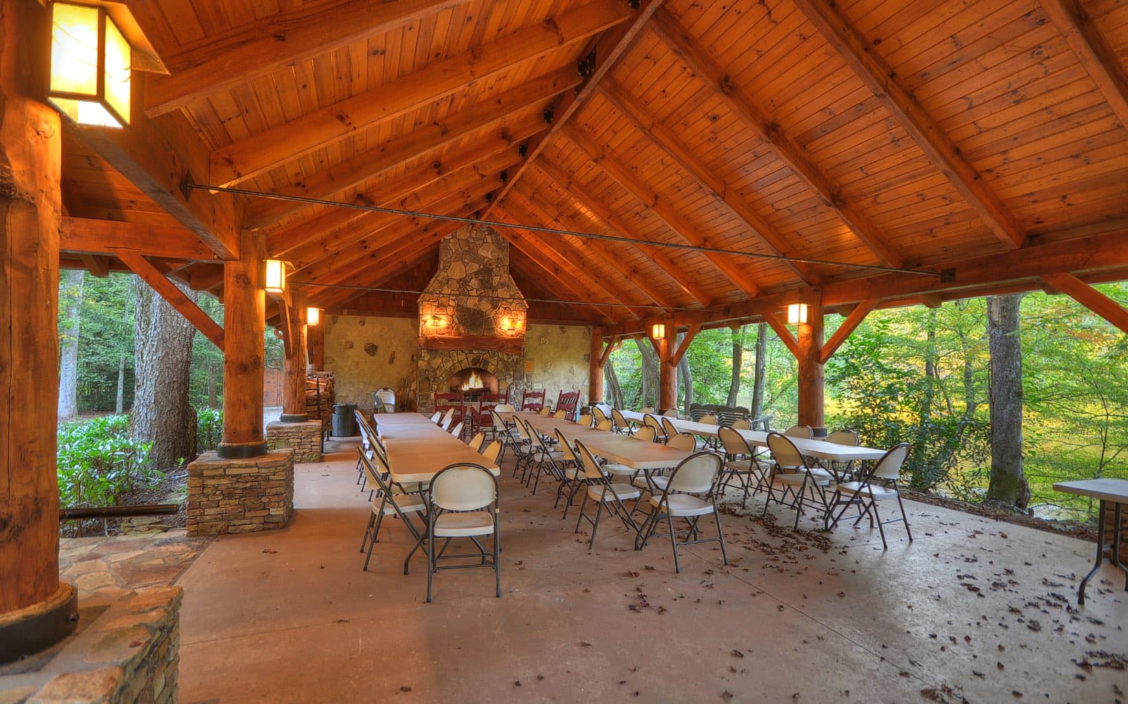 LT 57 Riverwalk On Toccoa, Mineral Bluff GA 30559 - Photo