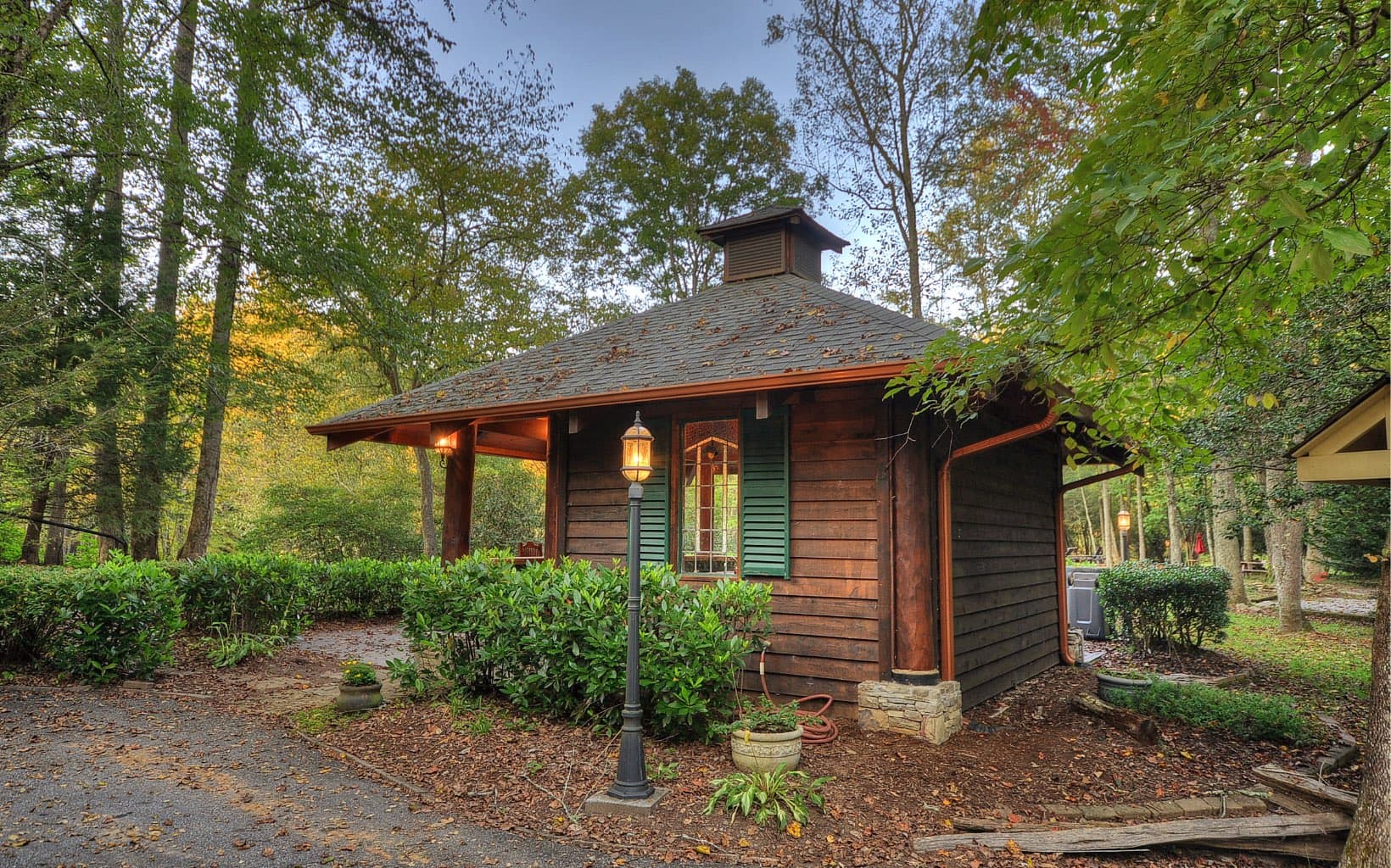 LT 57 Riverwalk On Toccoa, Mineral Bluff GA 30559 - Photo