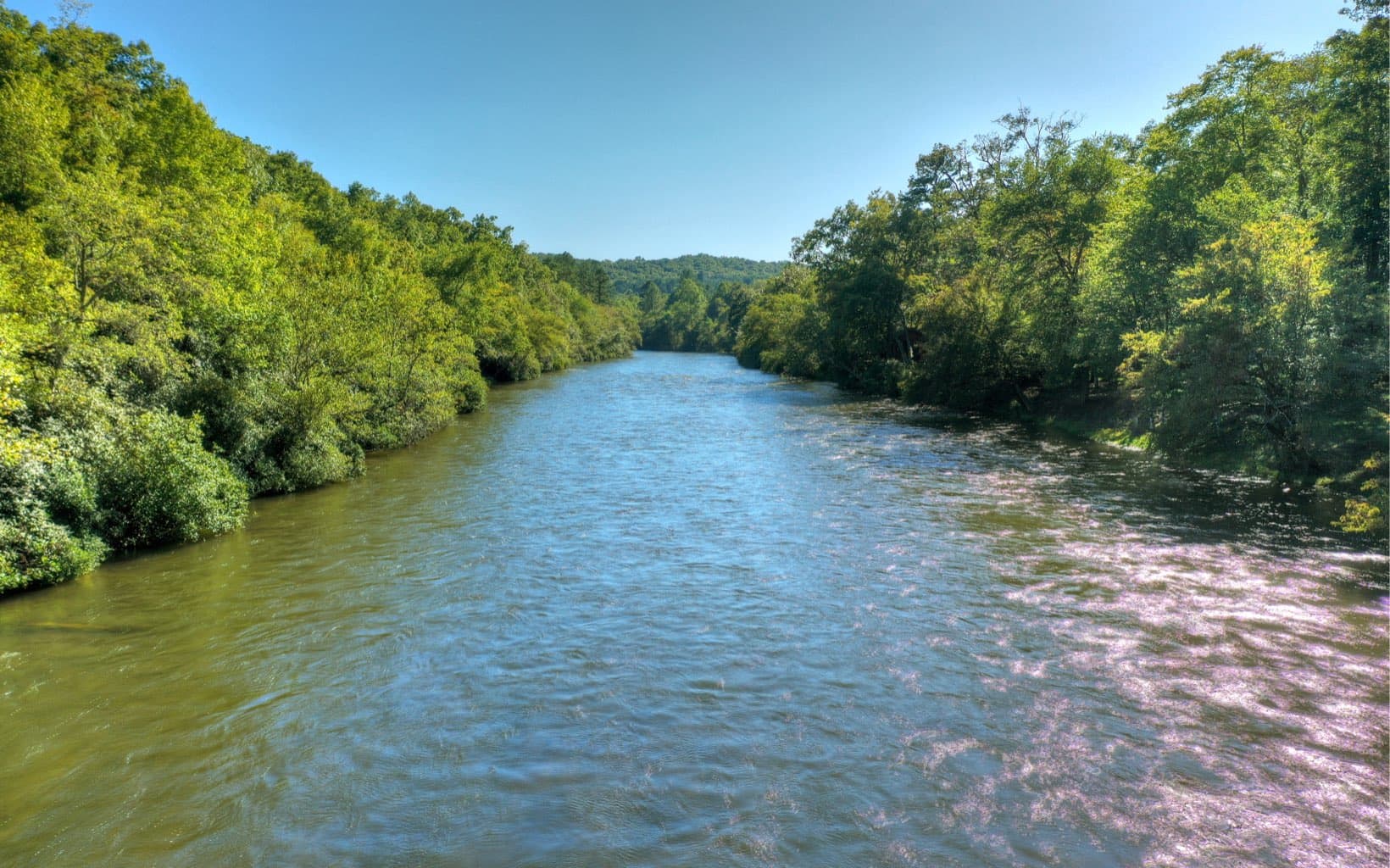 LT 57 Riverwalk On Toccoa, Mineral Bluff GA 30559 - Photo