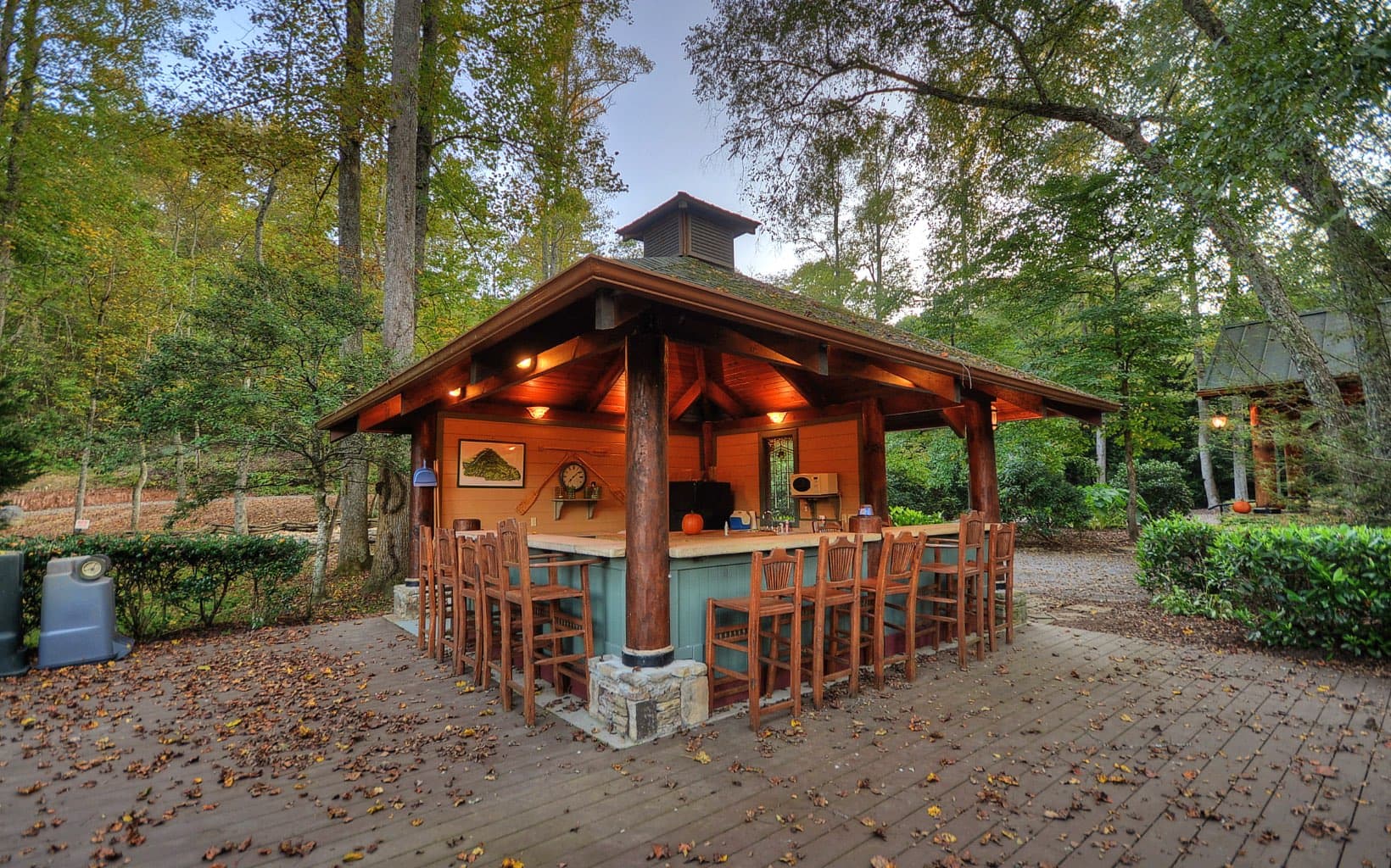 LT 57 Riverwalk On Toccoa, Mineral Bluff GA 30559 - Photo