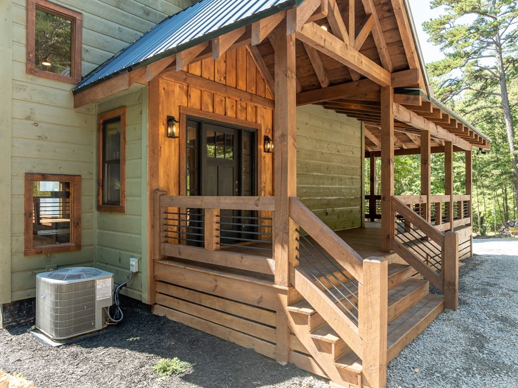 108 Wildflower Drive, Mineral Bluff GA 30559 - Photo