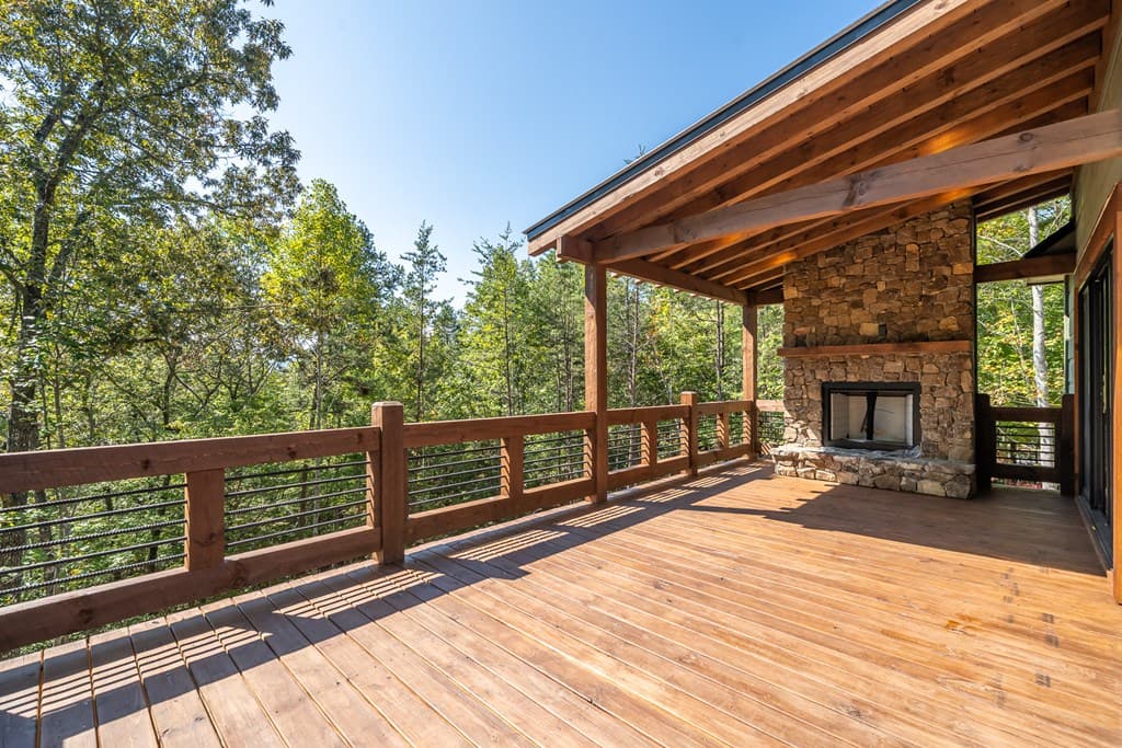 108 Wildflower Drive, Mineral Bluff GA 30559 - Photo