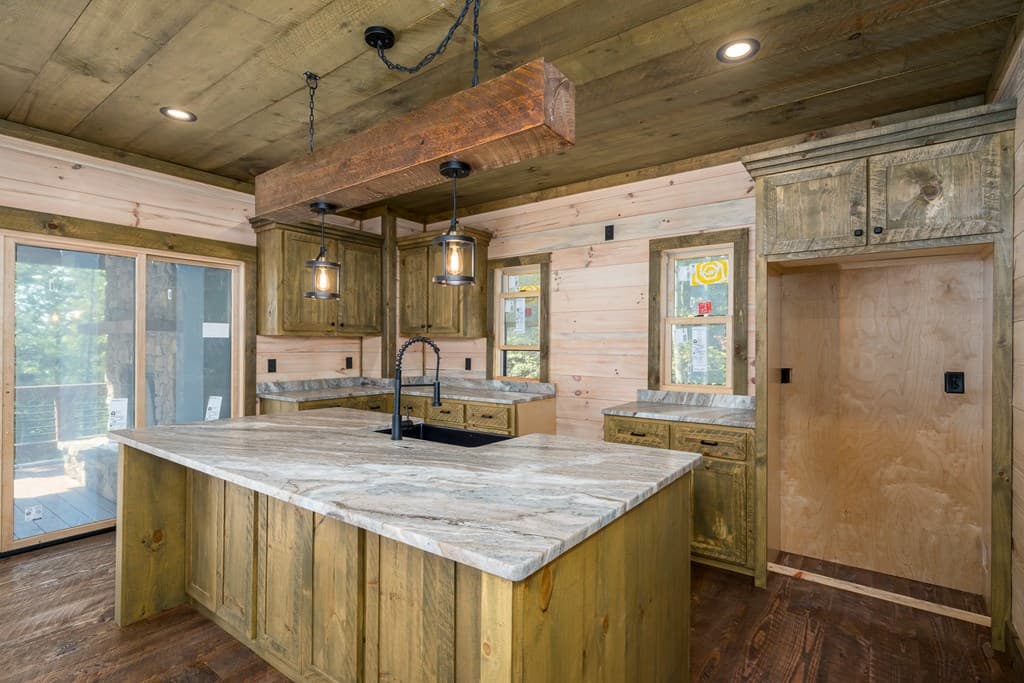 108 Wildflower Drive, Mineral Bluff GA 30559 - Photo