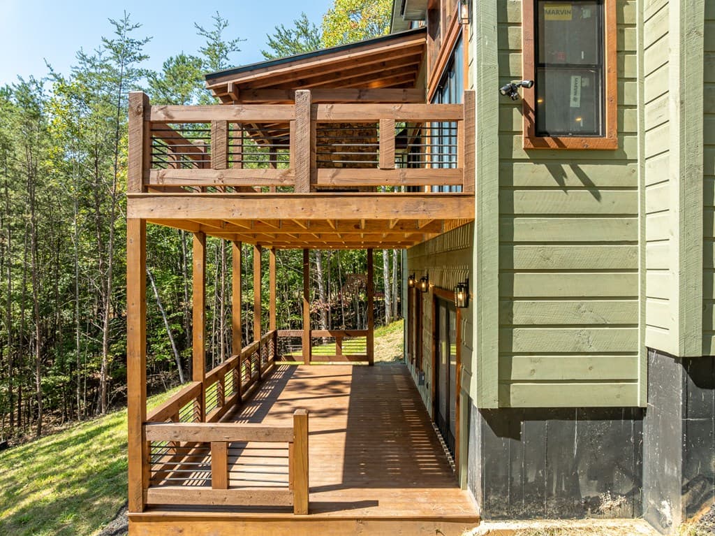 108 Wildflower Drive, Mineral Bluff GA 30559 - Photo