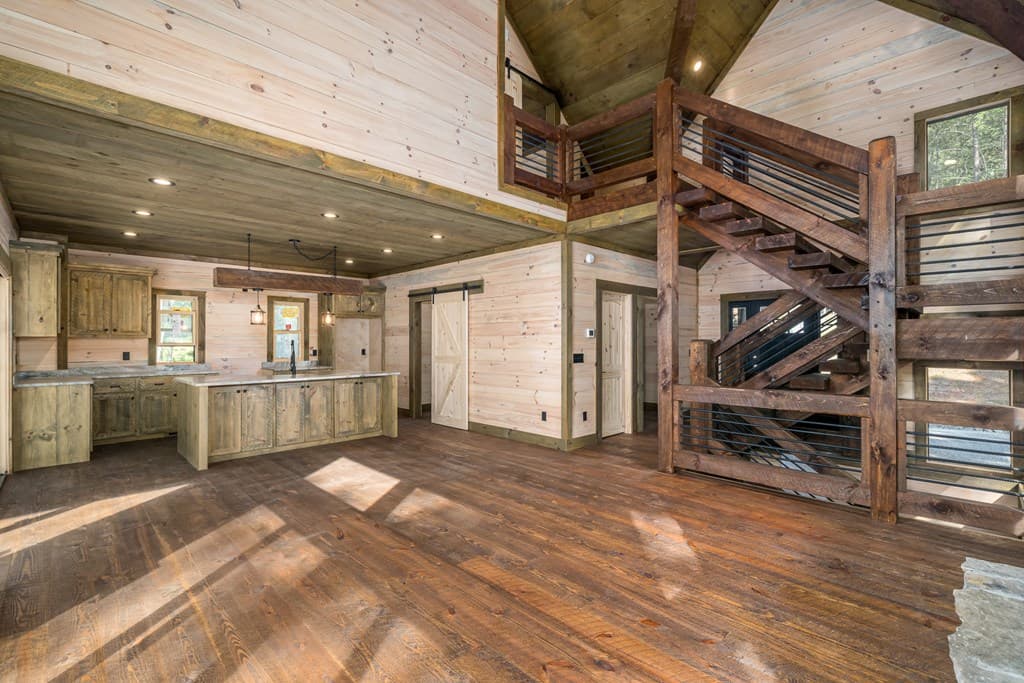 108 Wildflower Drive, Mineral Bluff GA 30559 - Photo