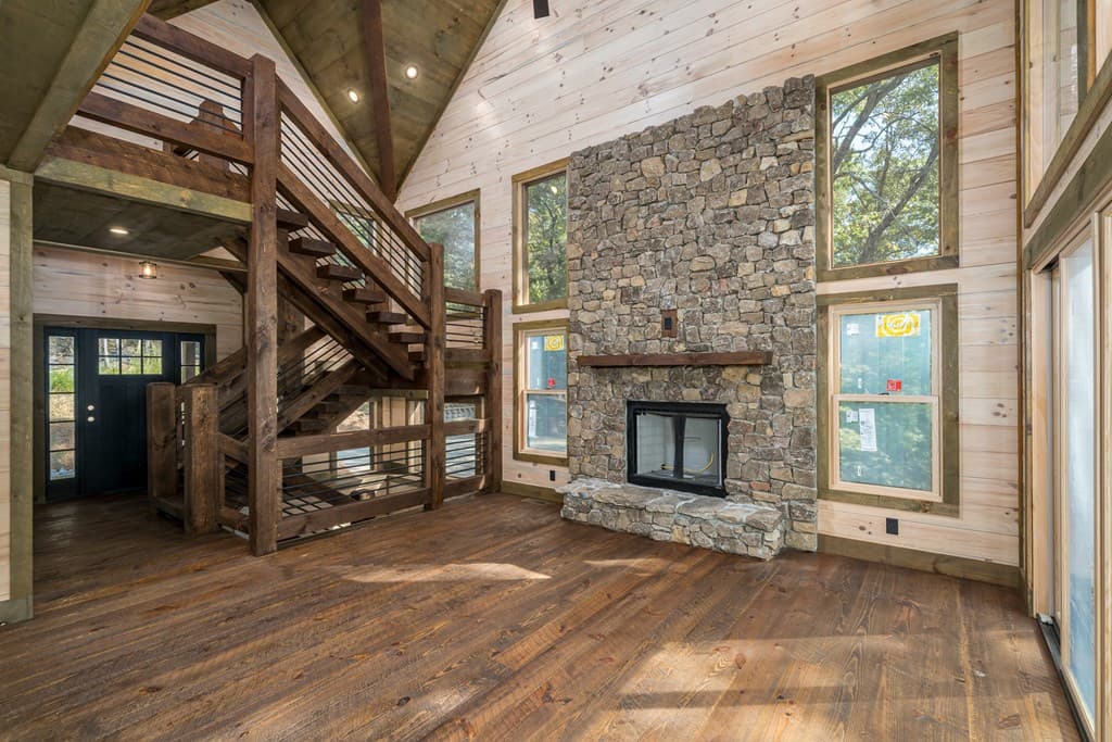 108 Wildflower Drive, Mineral Bluff GA 30559 - Photo