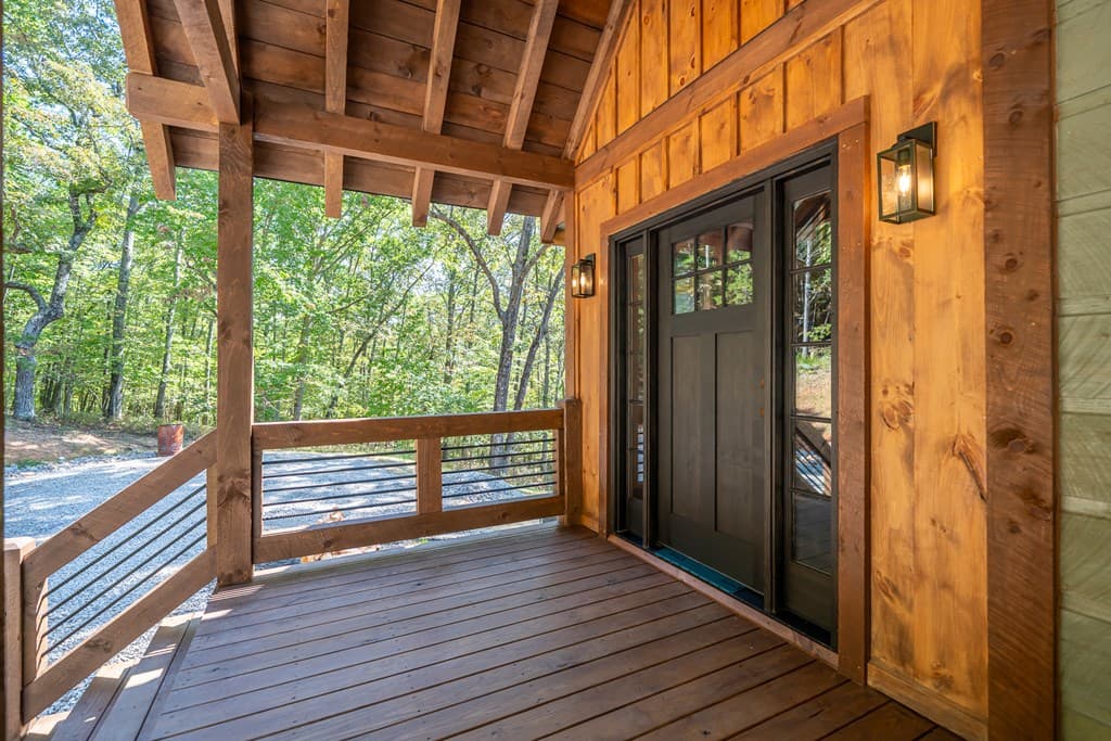 108 Wildflower Drive, Mineral Bluff GA 30559 - Photo