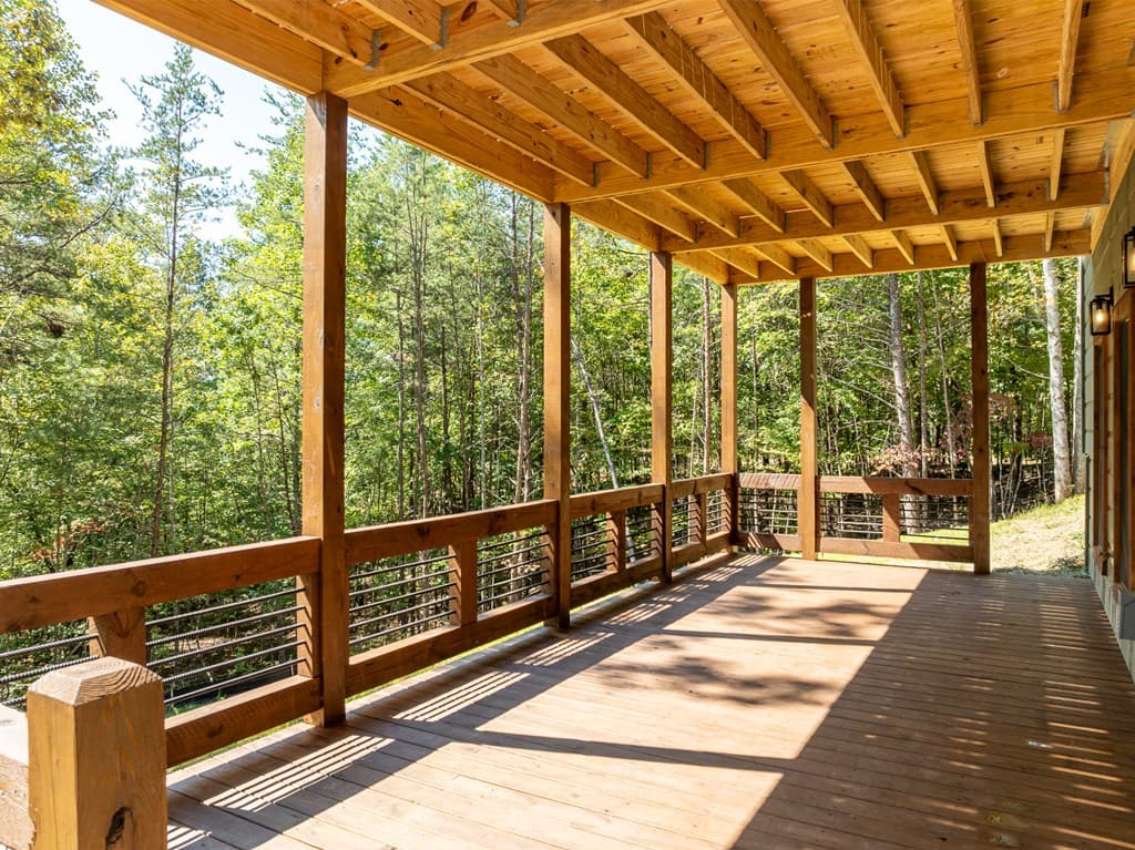 108 Wildflower Drive, Mineral Bluff GA 30559 - Photo