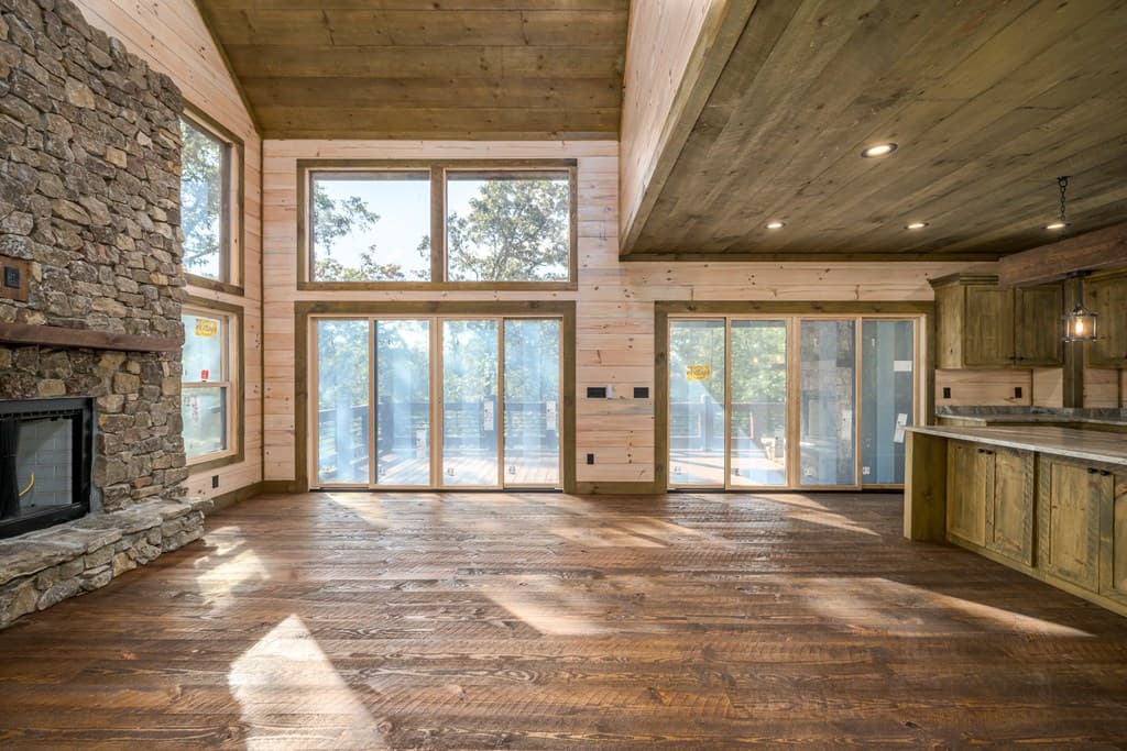 108 Wildflower Drive, Mineral Bluff GA 30559 - Photo