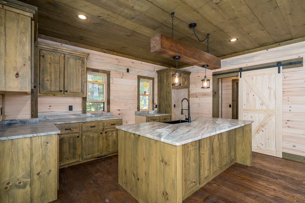 108 Wildflower Drive, Mineral Bluff GA 30559 - Photo