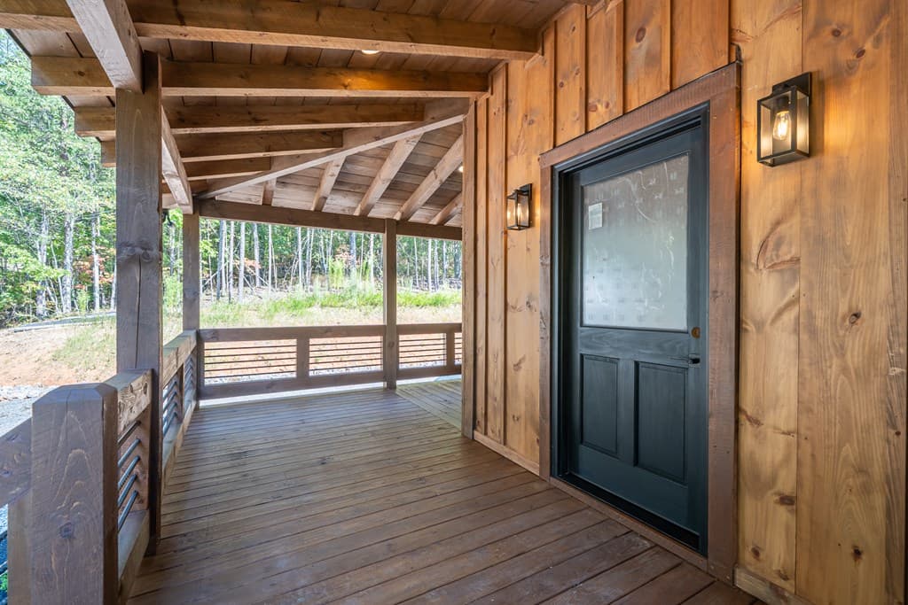108 Wildflower Drive, Mineral Bluff GA 30559 - Photo