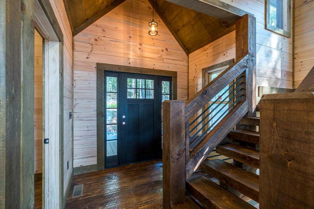 108 Wildflower Drive, Mineral Bluff GA 30559 - Photo