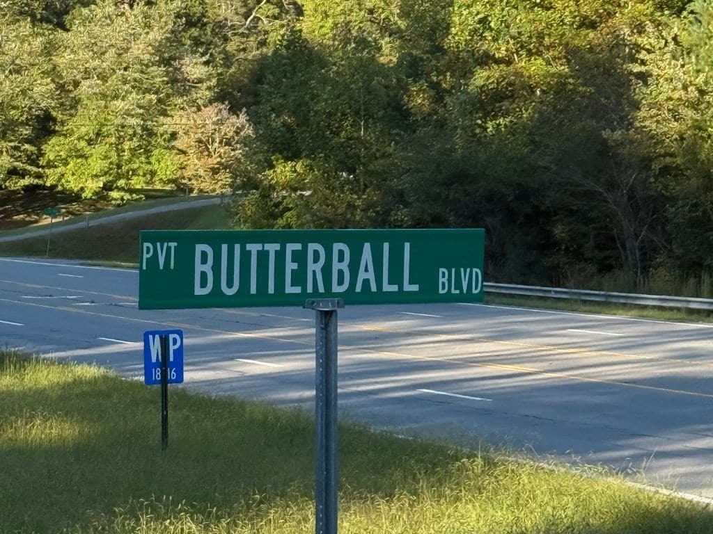 Lot 26 Butterball Boulevard, Murphy NC 28906 - Photo