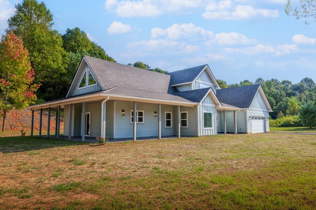 90 Cold Springs Road, Ellijay GA 30540 - Photo