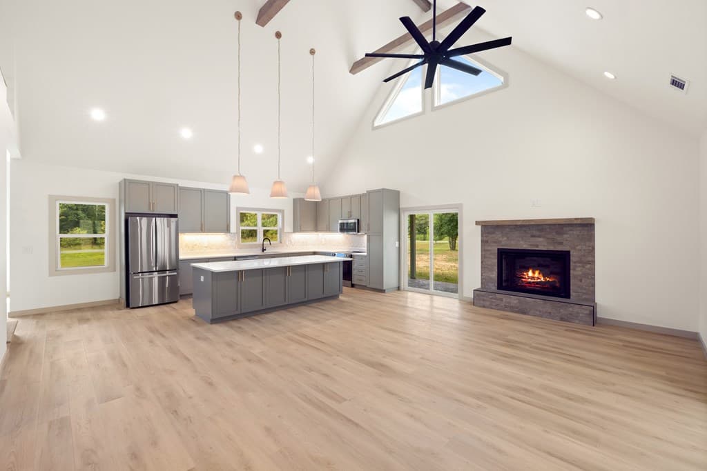 90 Cold Springs Road, Ellijay GA 30540 - Photo
