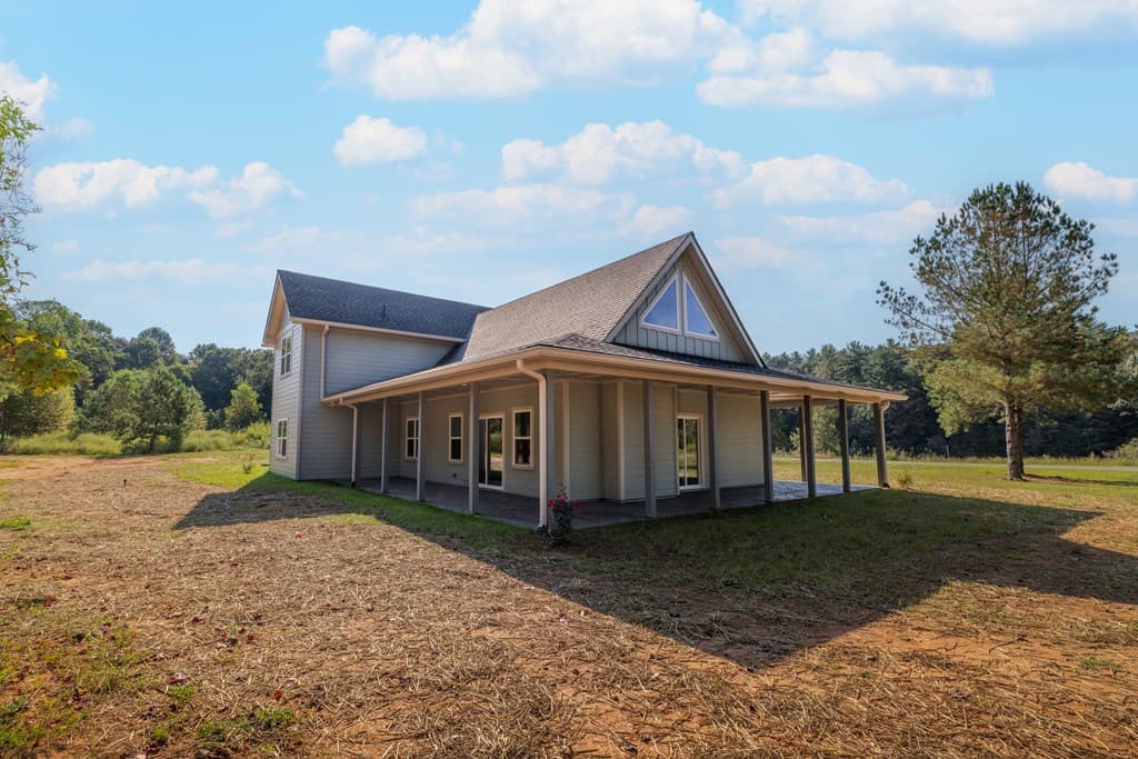 90 Cold Springs Road, Ellijay GA 30540 - Photo