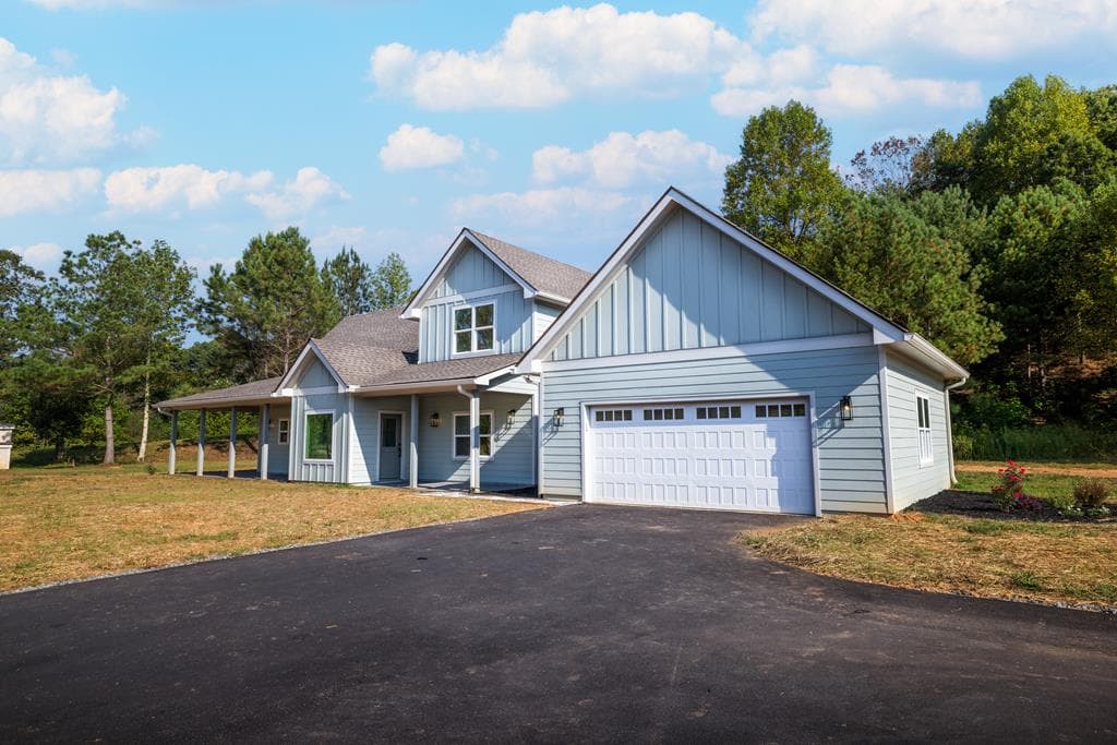 90 Cold Springs Road, Ellijay GA 30540 - Primary photo