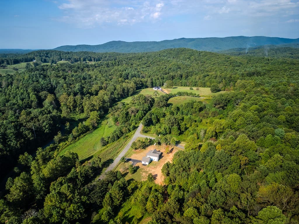90 Cold Springs Road, Ellijay GA 30540 - Photo